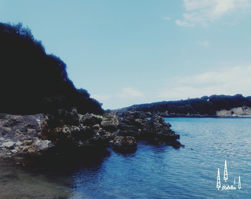 Vromoneri Beach-Katigiorgis必去景点