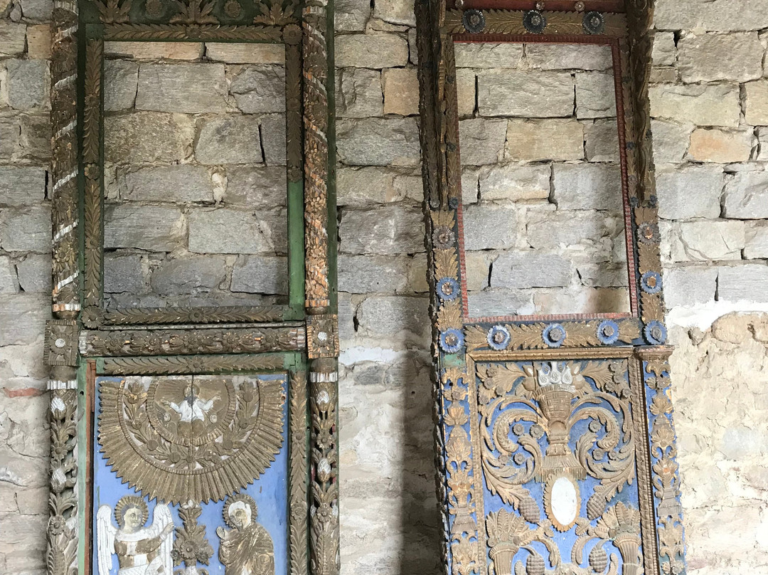 Bachkovo Monastery-Bachkovo必去景点