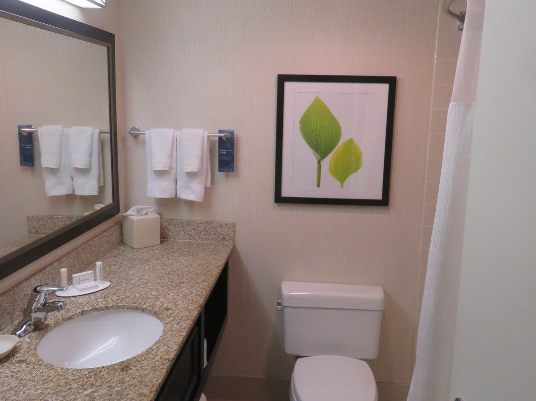 Fairfield Inn Bangor主图