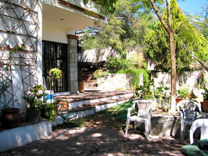 Posada Villa Loohvana主图