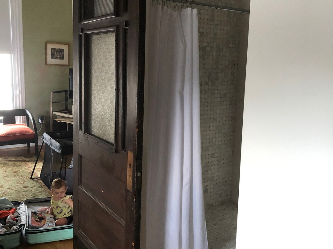 Hart House Hotel主图