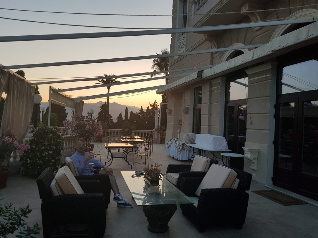 Casa de los Bates主图