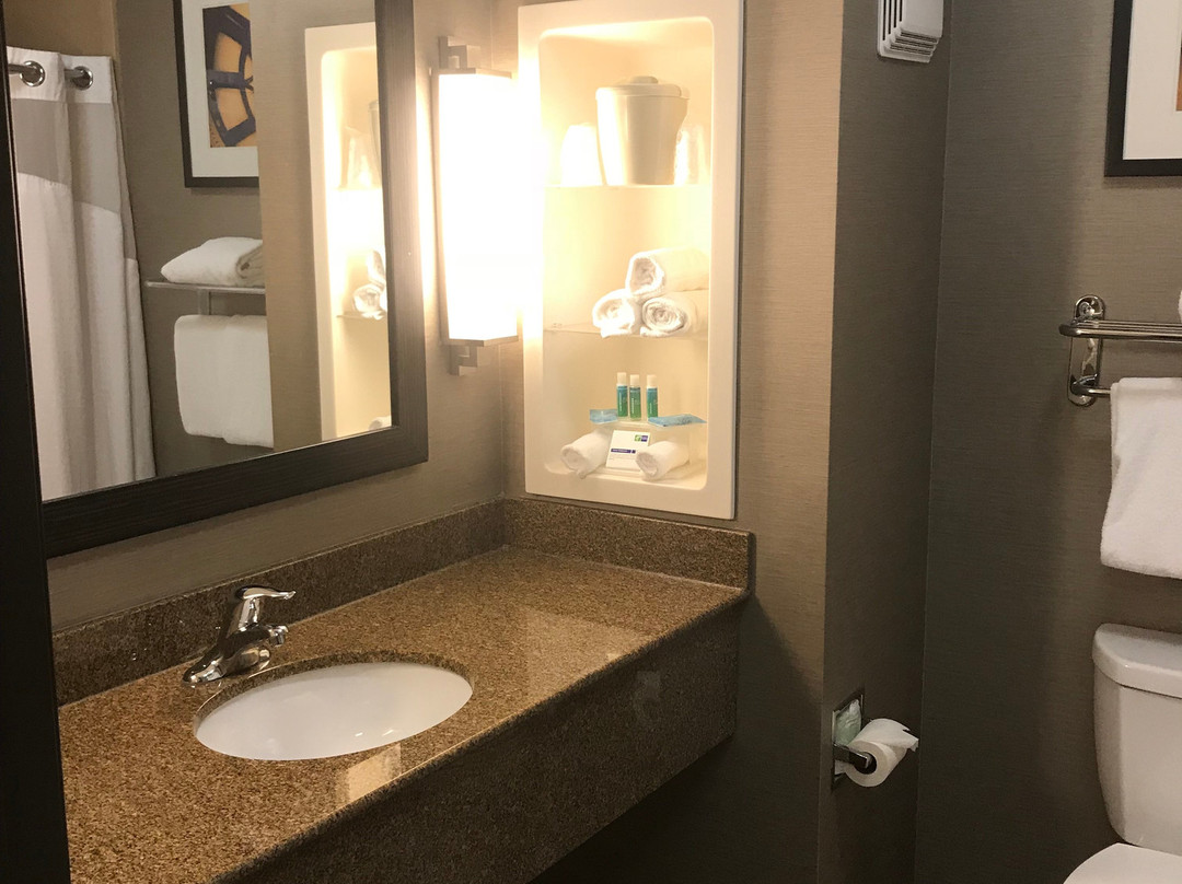 Holiday Inn Express & Suites Barstow-outlet Center by IHG主图