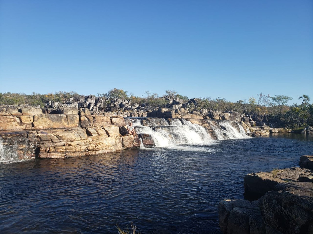 Parque Nacional da Chapada dos Veadeiros景点图片