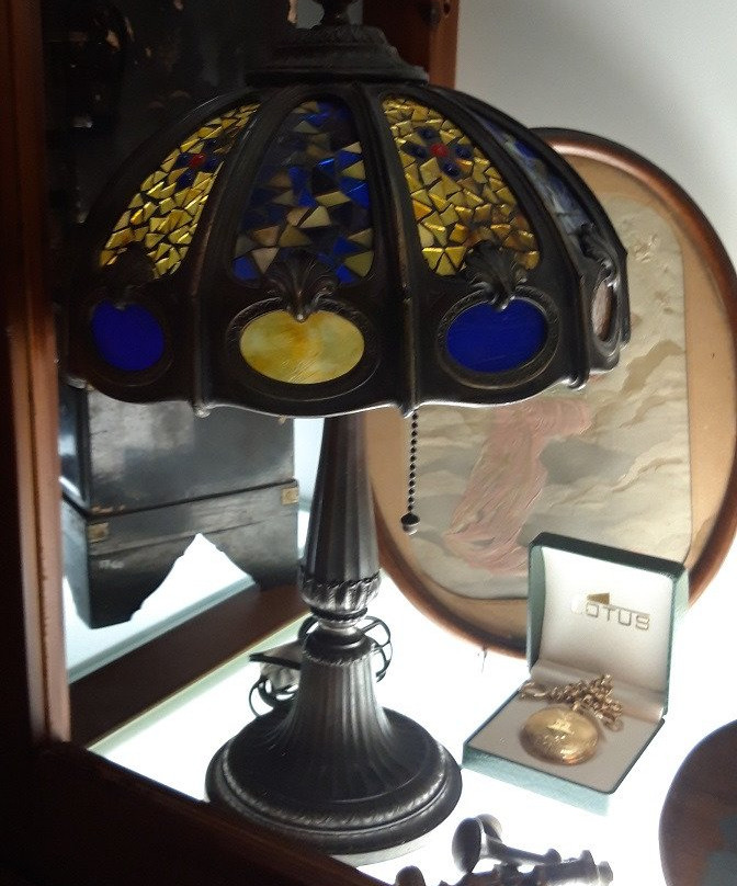 Casa-Museu de Joan Abello景点图片