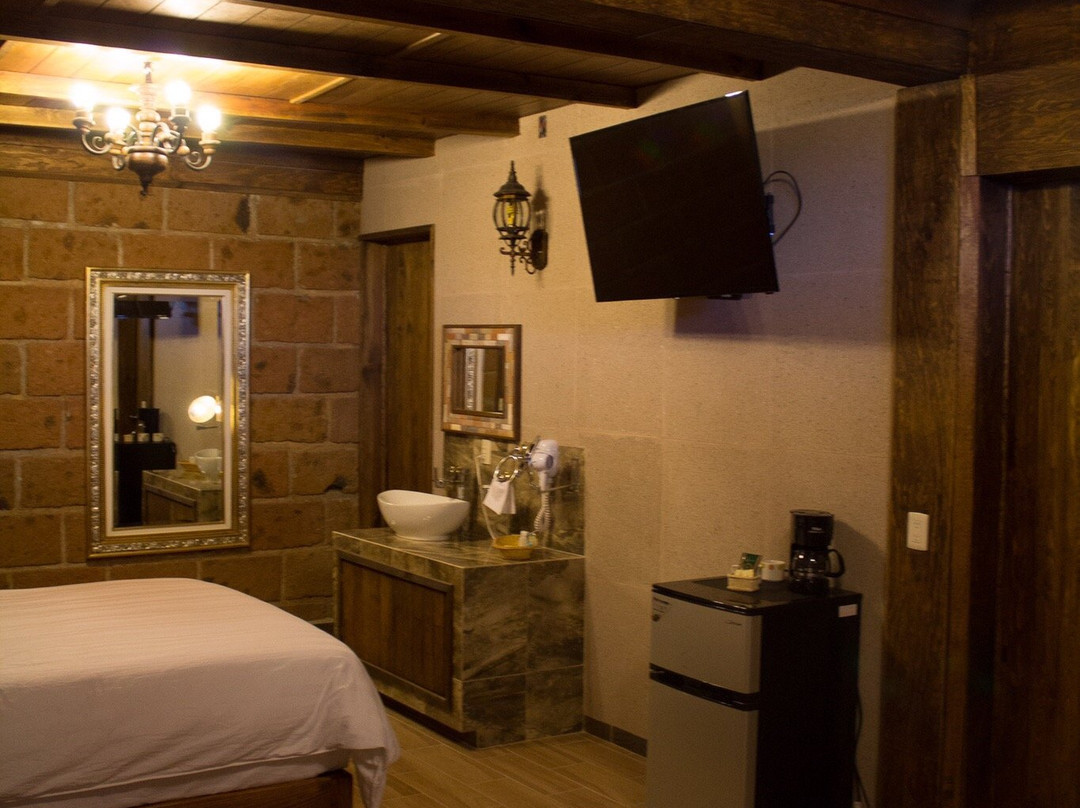 Hotel Real Nirvana主图