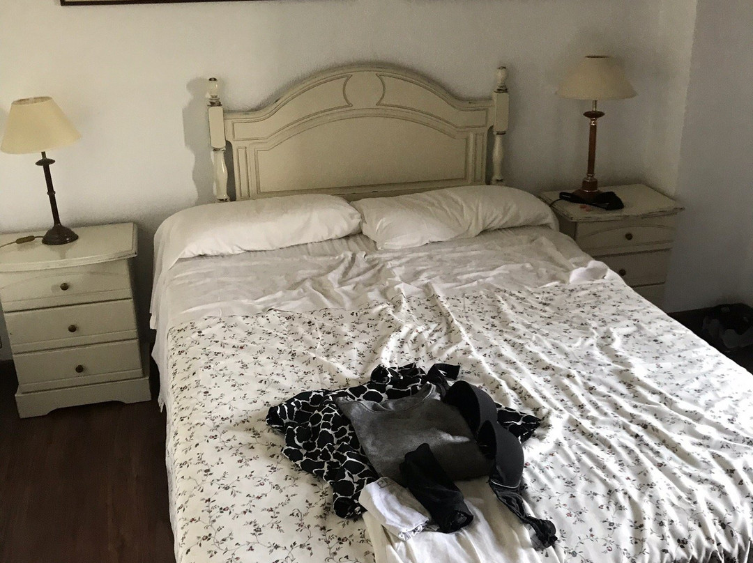 Hotel Las Casas del Consul主图