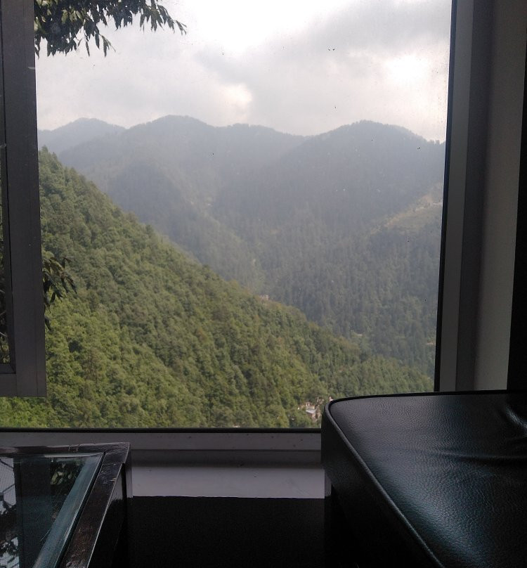 Avexia Comfort Namaskar Heights主图