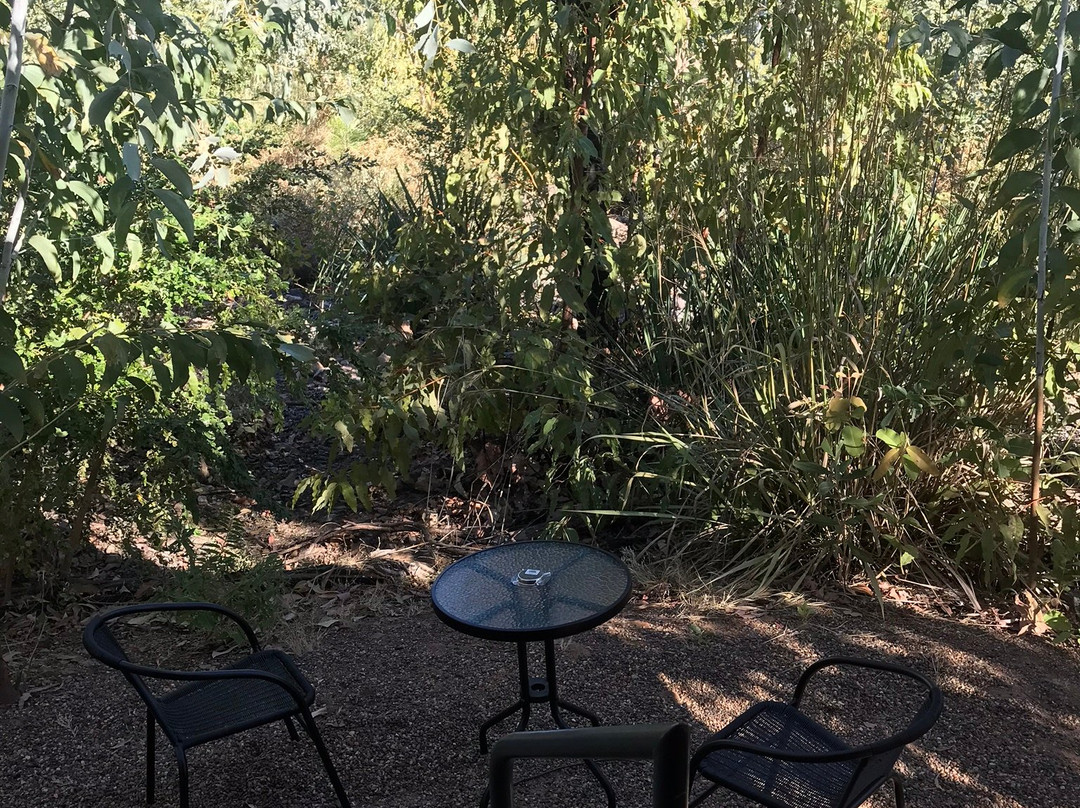 艾玛乔治度假酒店主图