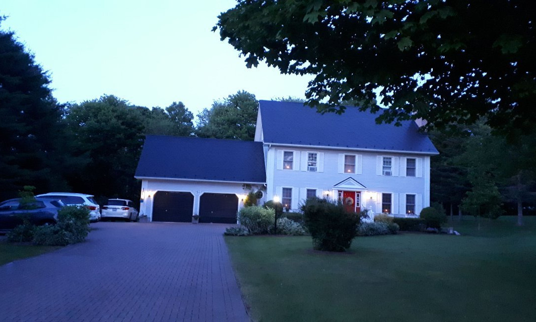 Candle Inn The Window主图