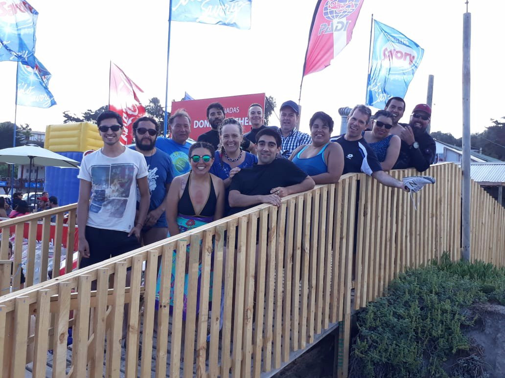 Scuba Adventure-Los Molles必去景点