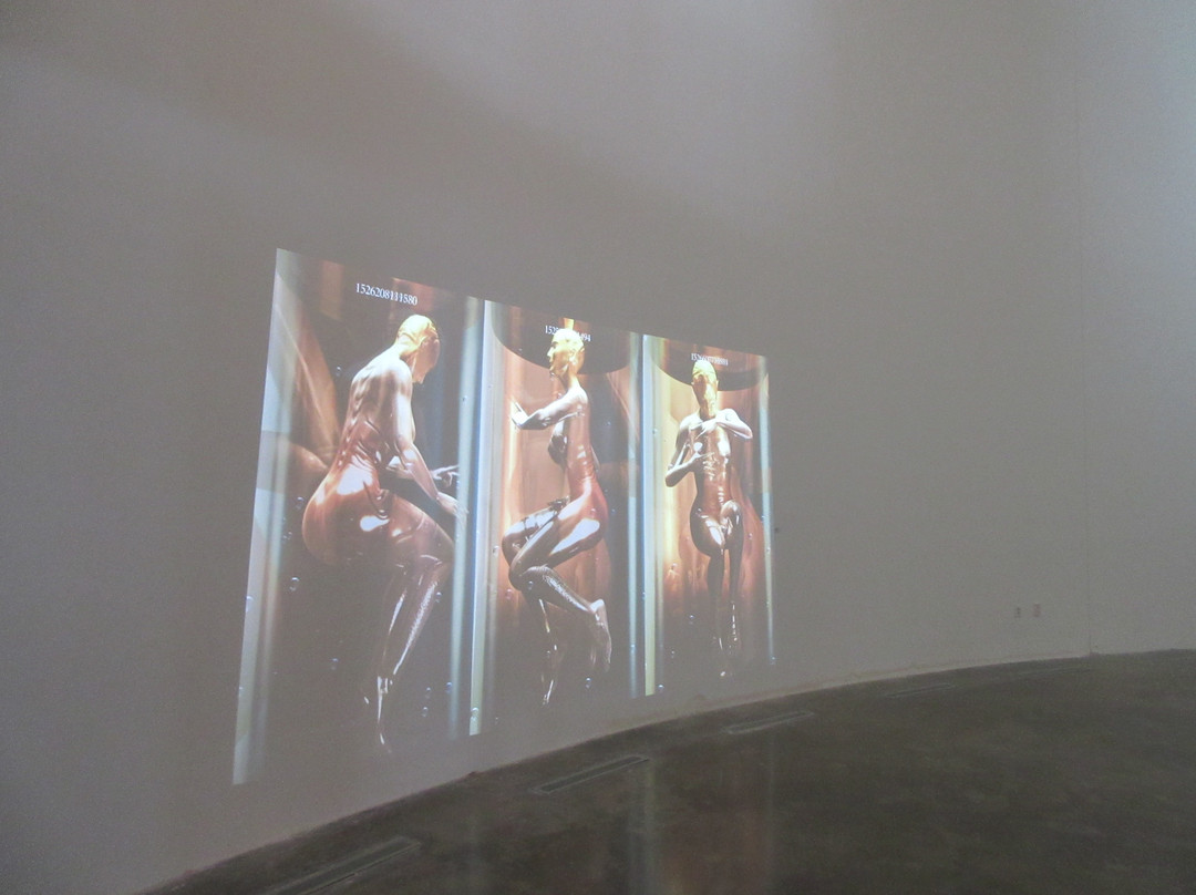 American University Museum-华盛顿特区必去景点