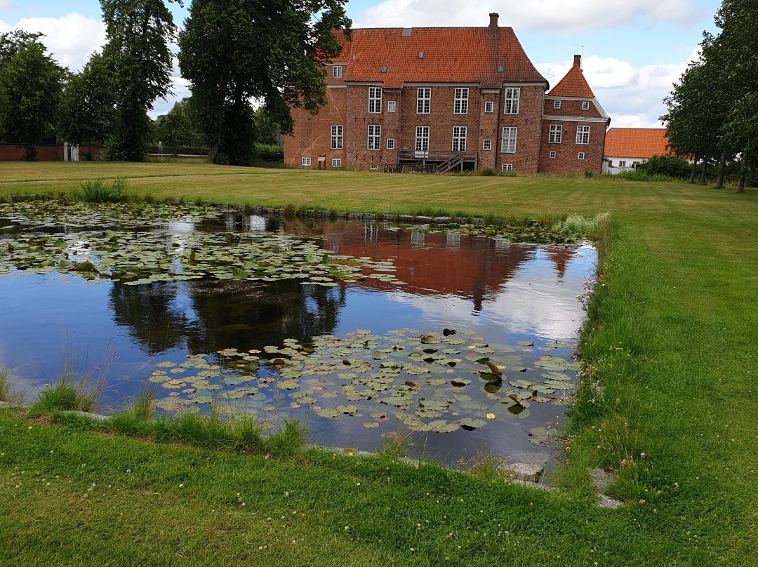 Den Gamle Kro主图
