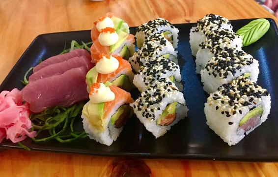 Saltwater Seafood Co