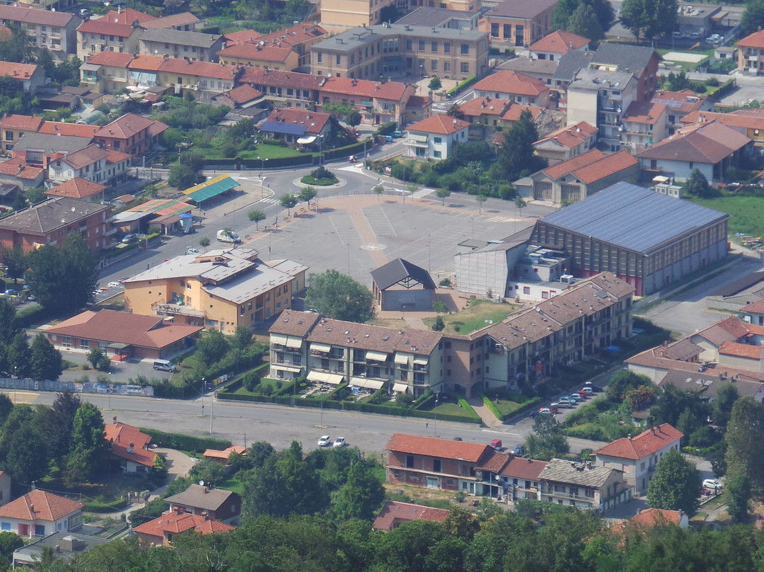 Sant'Antonino di Susa旅游攻略图片