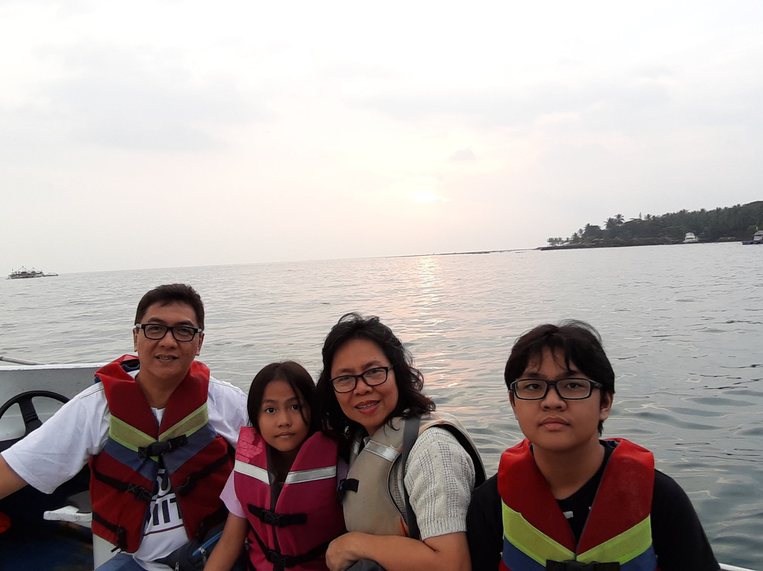 Cinde Wulung Bed & Resto主图