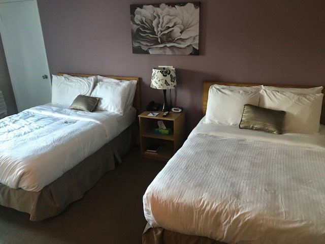 Restland Motel-官方