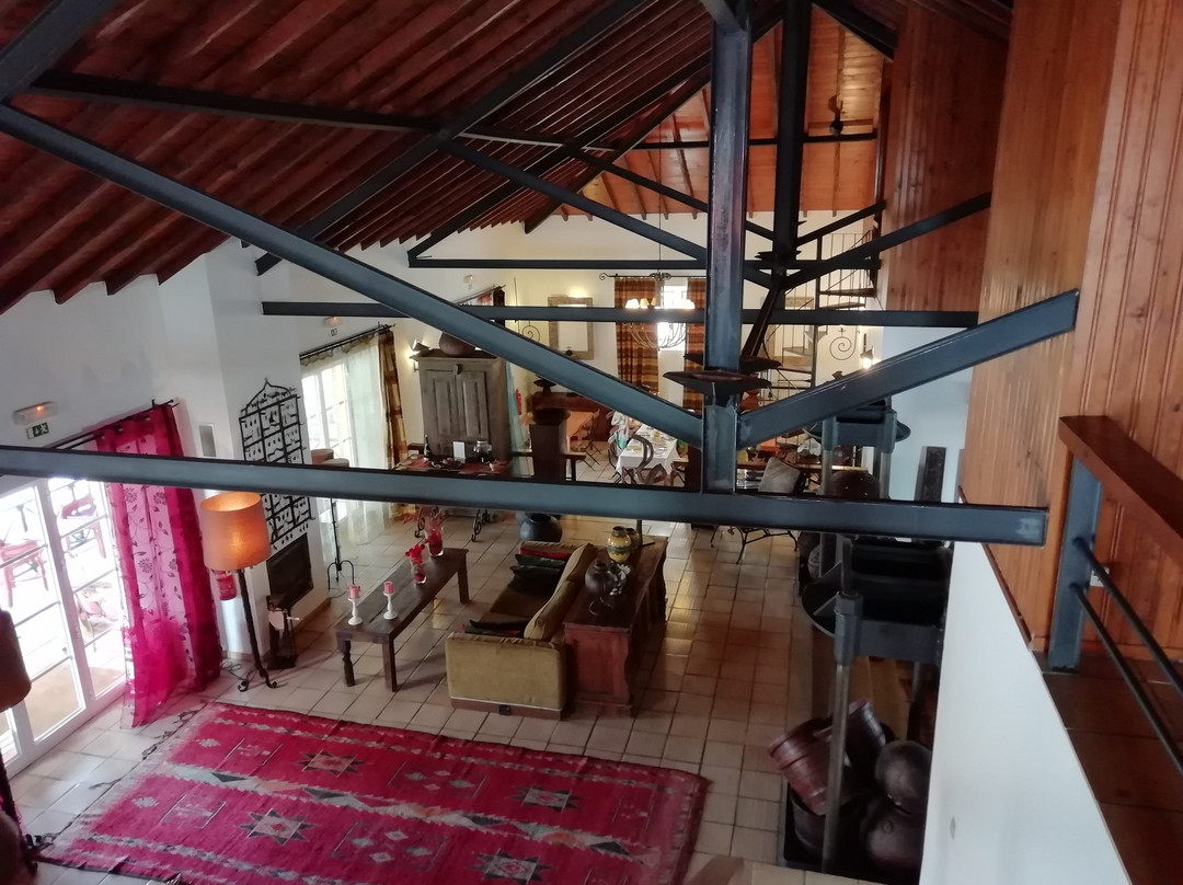Quinta do Lagar de S. Jose主图