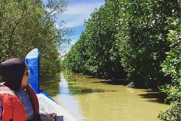 Matahari Xperience-槟城岛必去景点