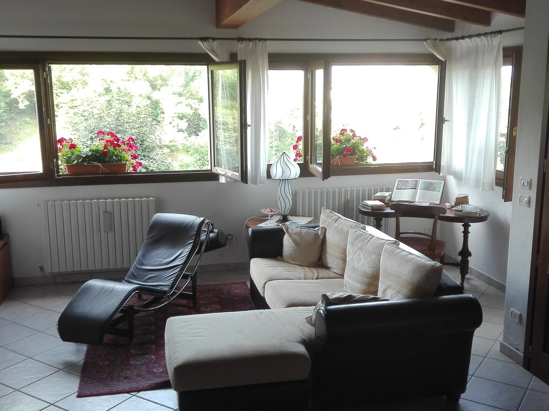 Bed & Breakfast Solo per Quattro主图