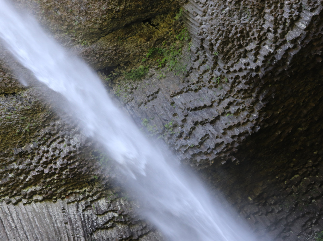 Elowah Falls景点图片