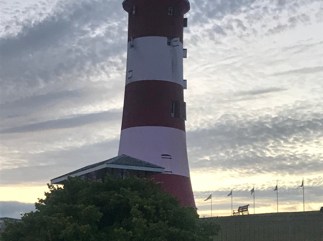 The Moorings Guest House主图