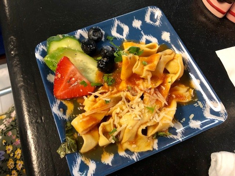 East TN Tours-诺克斯维尔必去景点