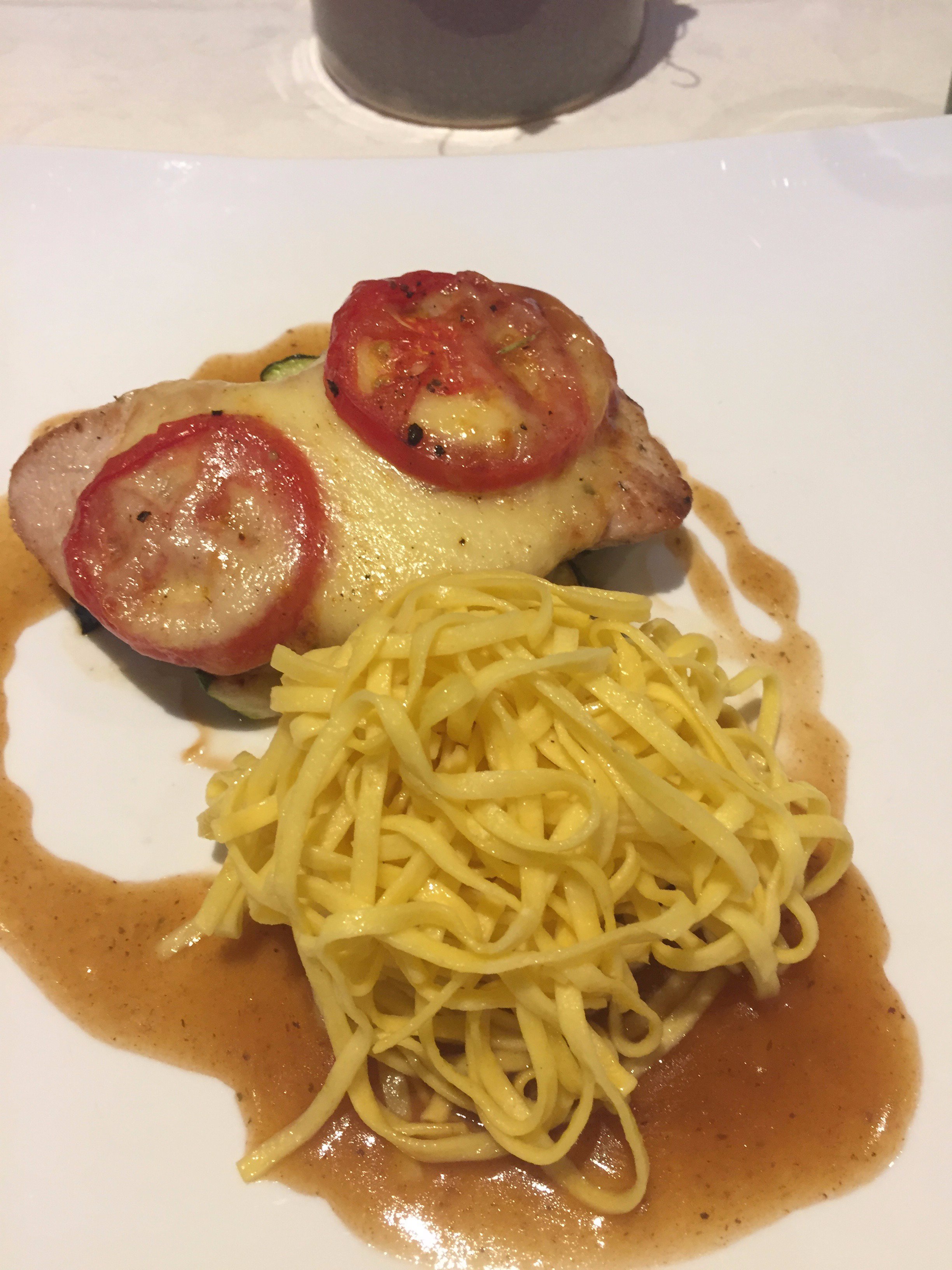 阿鹏克朗布雷格豪斯酒店-餐饮