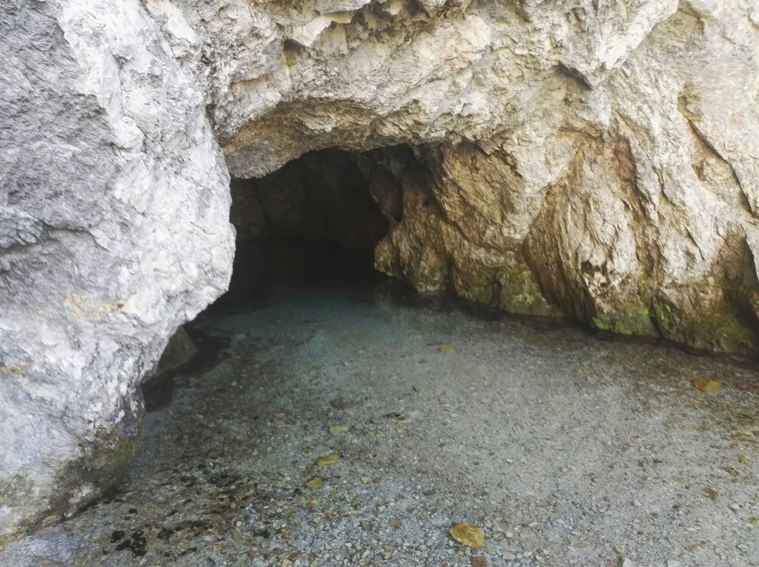 Birnbachloch-里欧刚必去景点