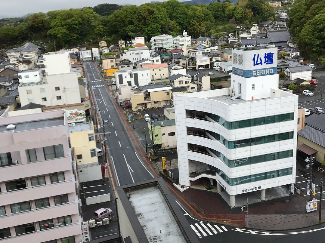 Iwaki Washington Hotel主图