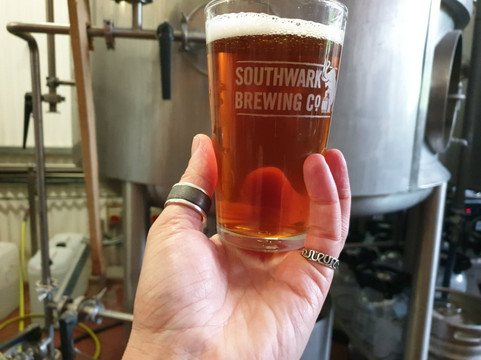 London Brewery Tours-伦敦必去景点