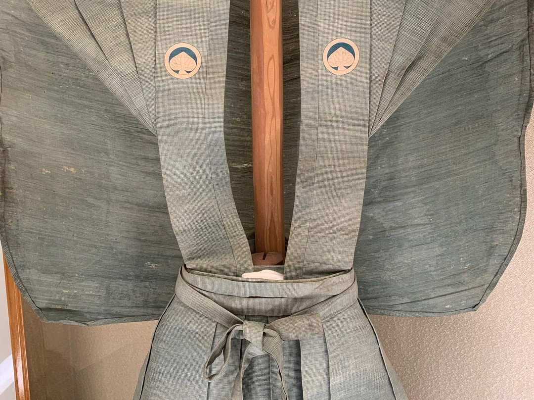 Nishio City Museum-西尾市必去景点