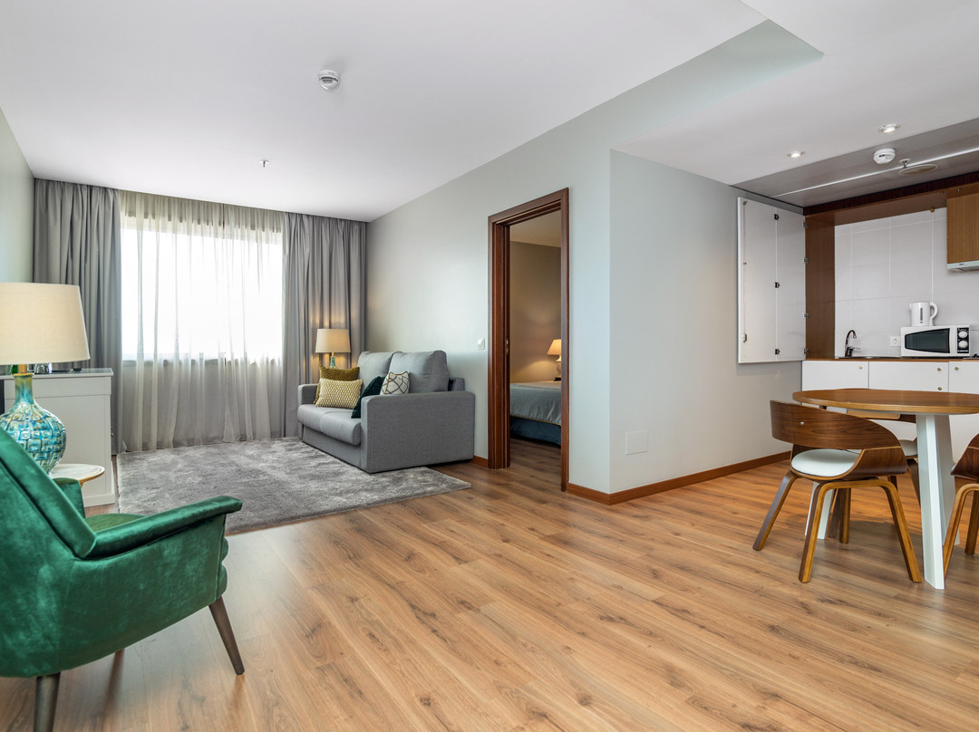 Gaia Residence