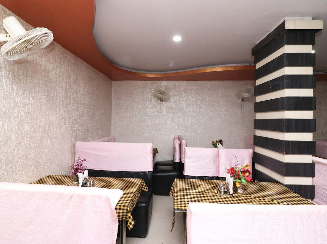 OYO 29064 Hotel Sai International主图