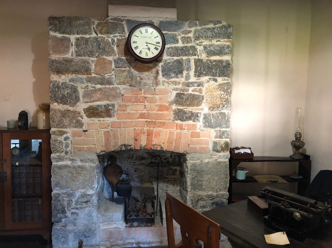 The Albany Convict Gaol & Museum-奥尔巴尼必去景点