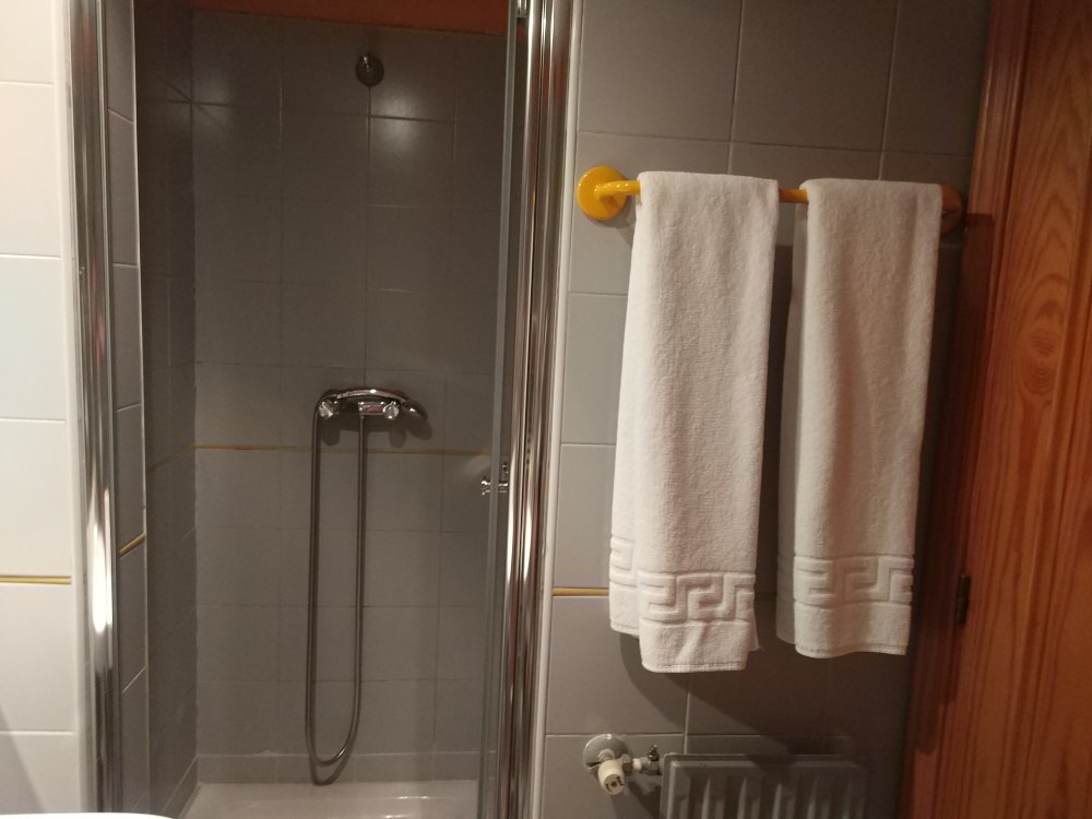 Hotel España-官方