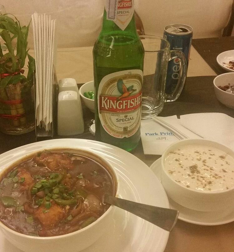 Park Prime Ranchi主图