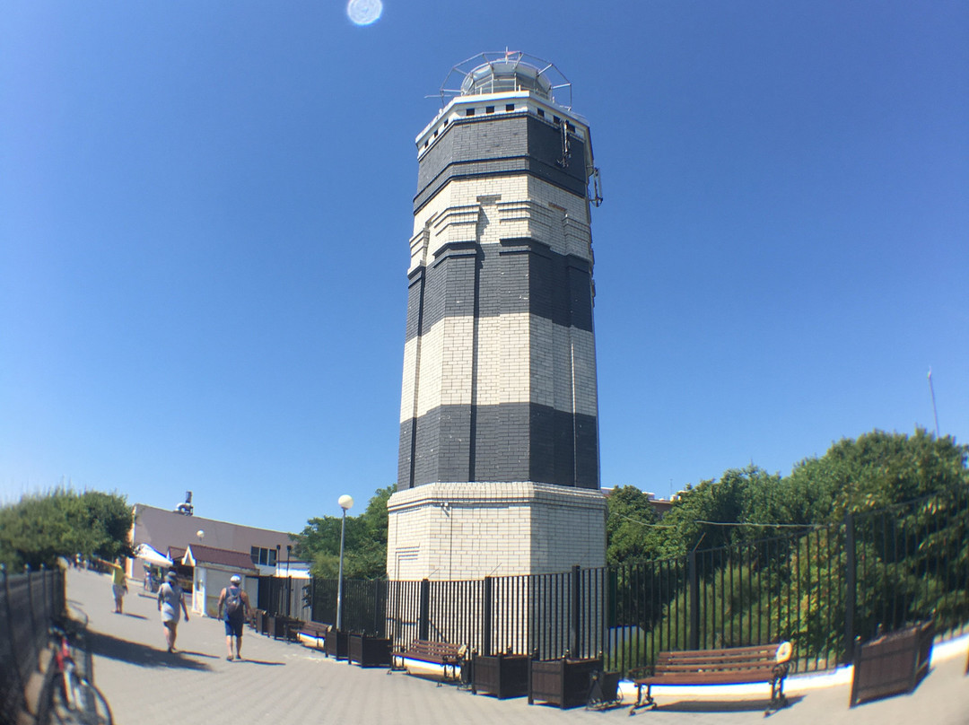 The Lighthouse景点图片