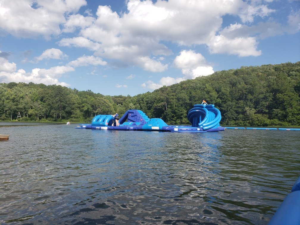 Flip Side Watersports-Pelham必去景点