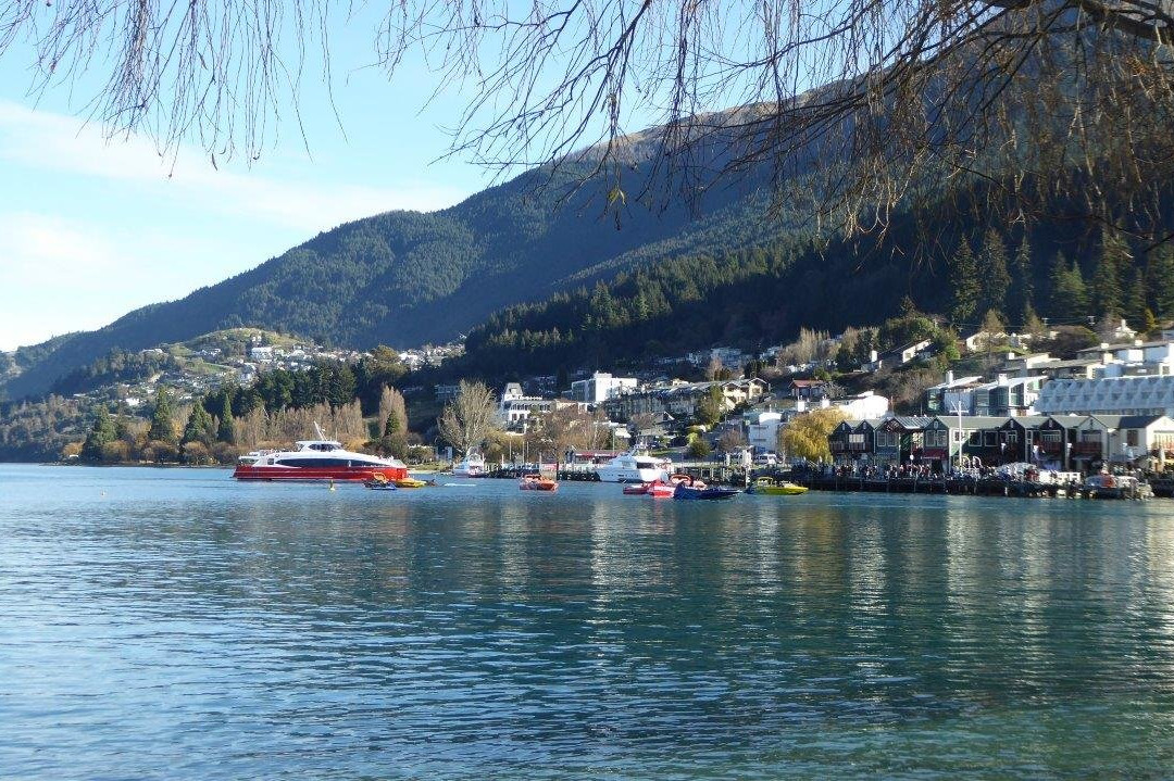 Queenstown Winter Festival景点图片