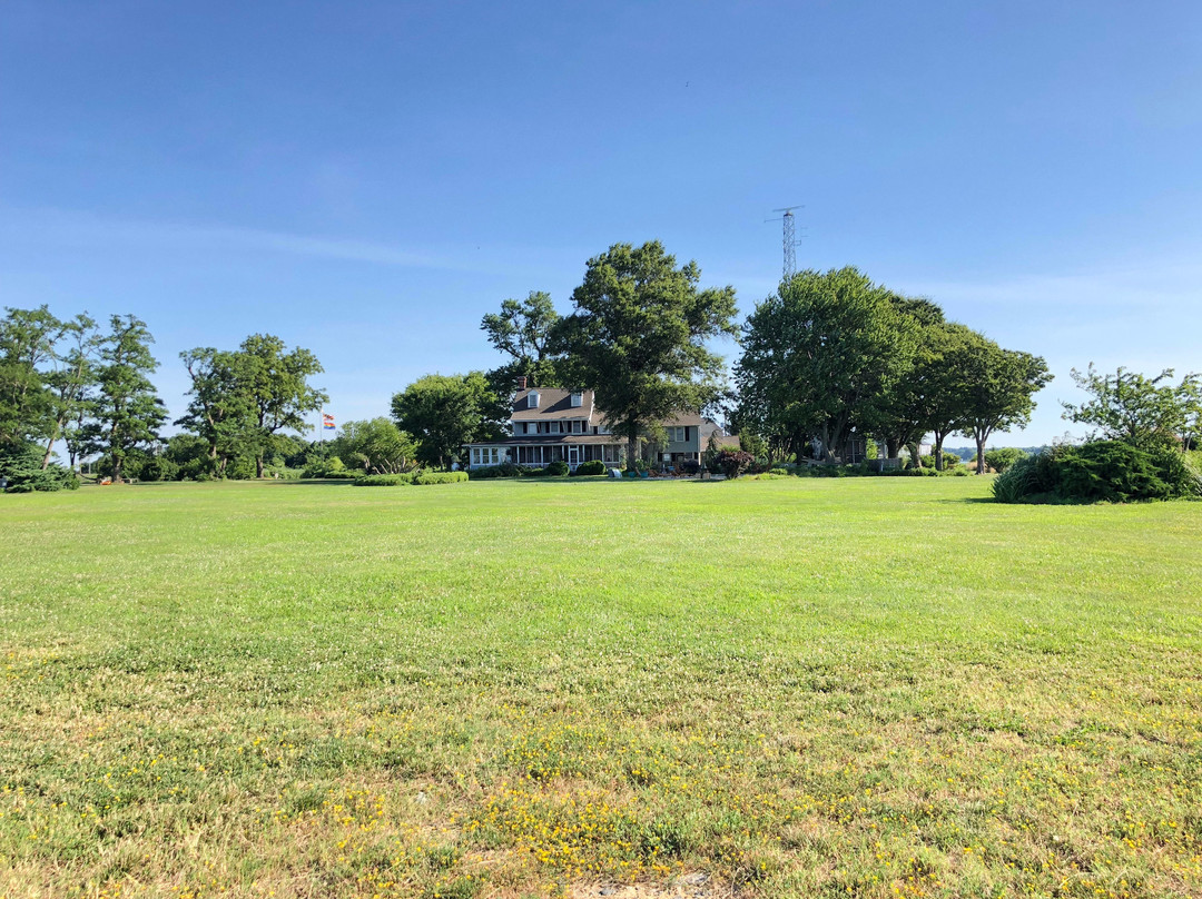 Black Walnut Point Inn主图