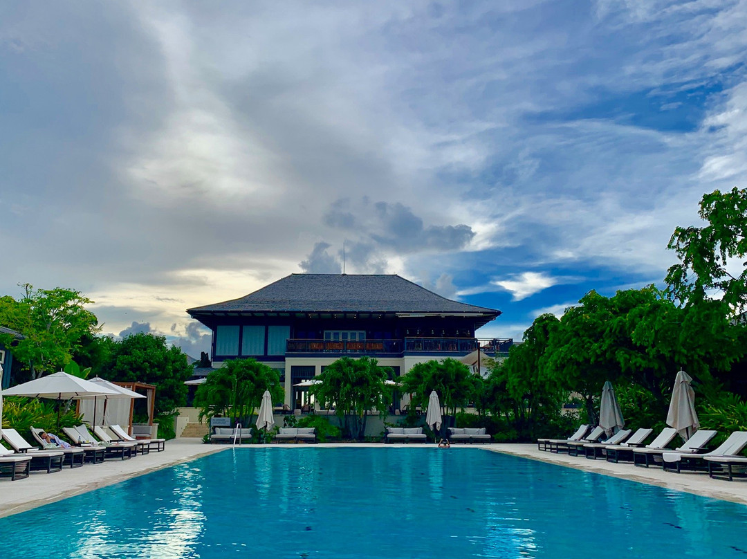 岛屿之家酒店主图