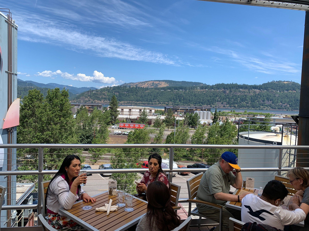 Full Sail Brewing Company-胡德里弗必去景点