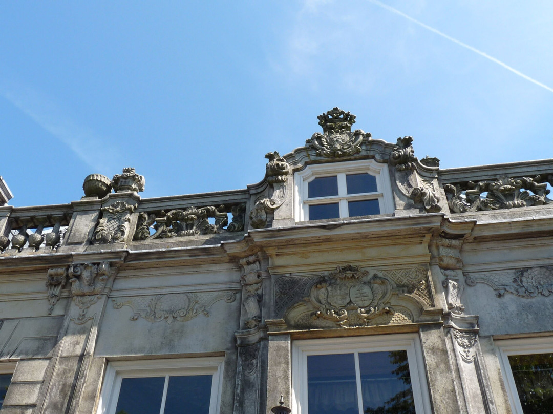 Flessenscheepjes Museum-恩克赫伊曾必去景点