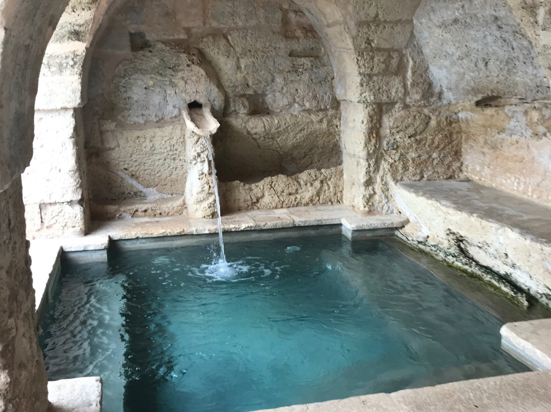 Masseria Brigantino主图