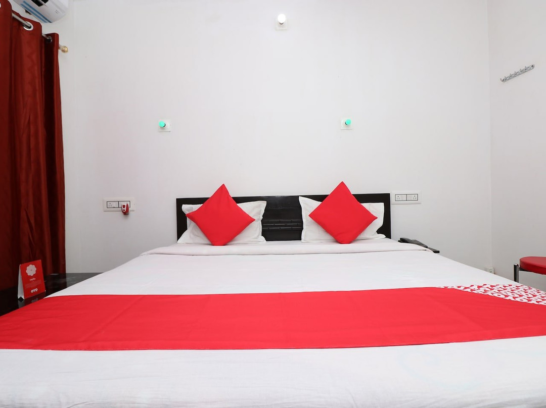 Nalanda Guest House, Nalanda主图