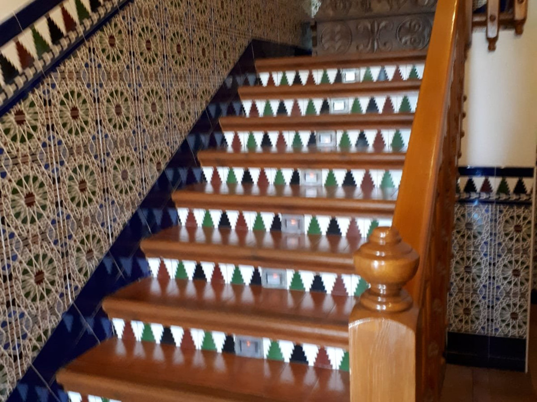 Hotel Princesa Galiana主图