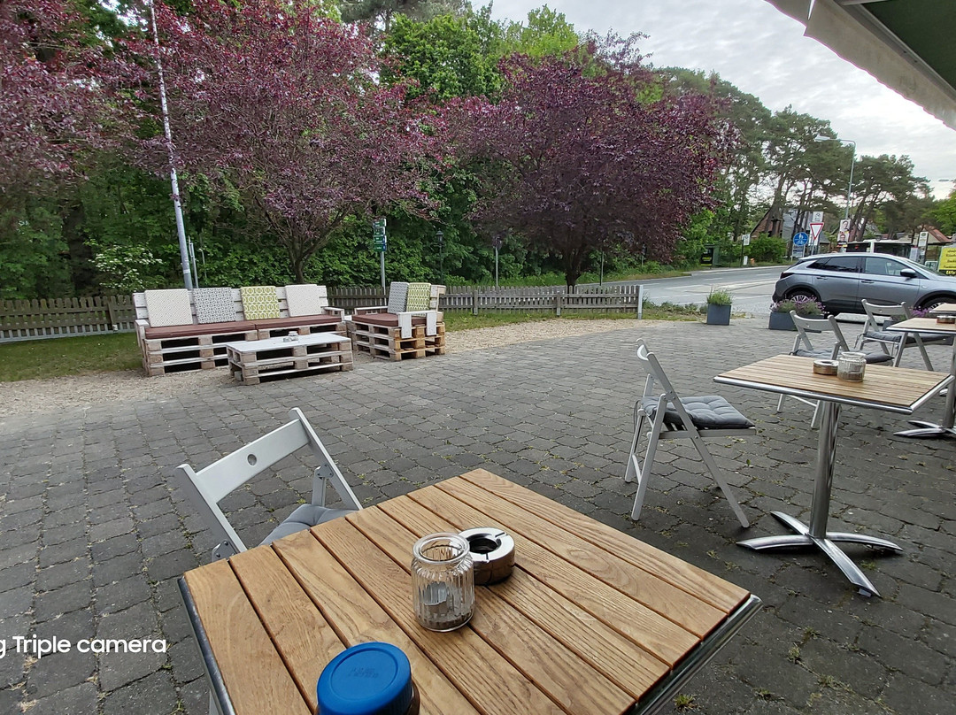 Hotel Susewind主图