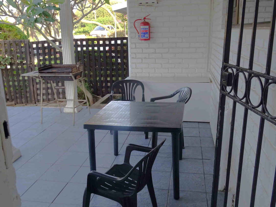 BillsBest Boathouse B&B主图