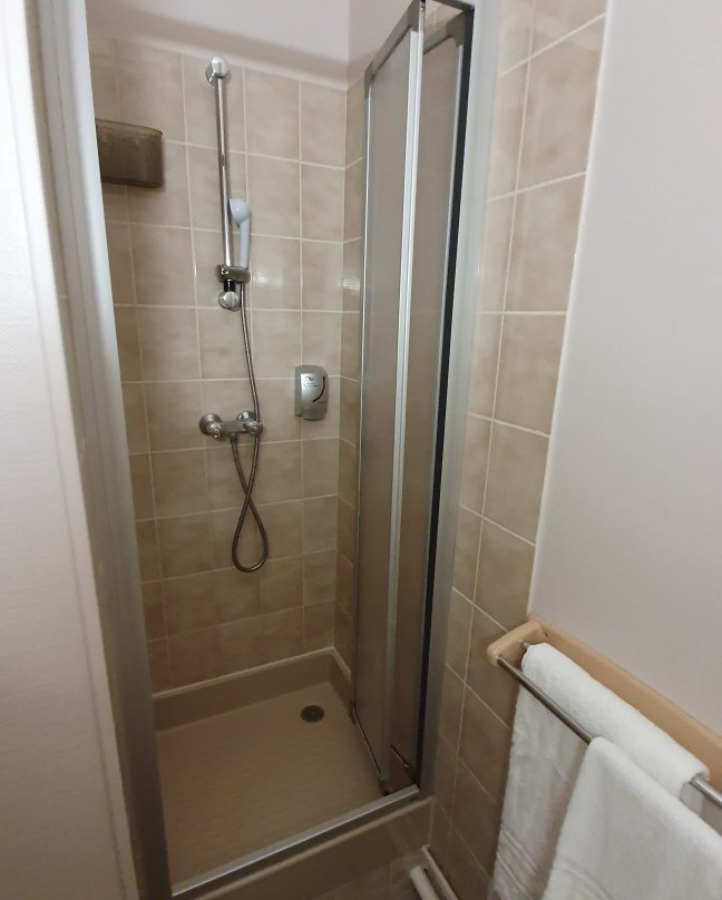 Hotel D'angleterre主图